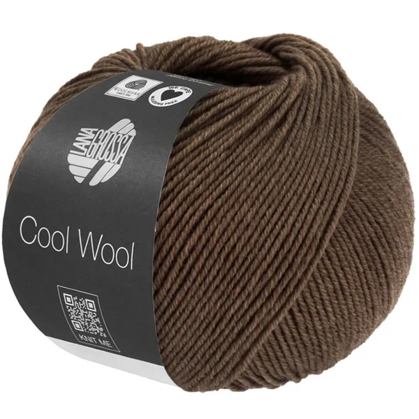 Lana Grossa Cool Wool Mélange